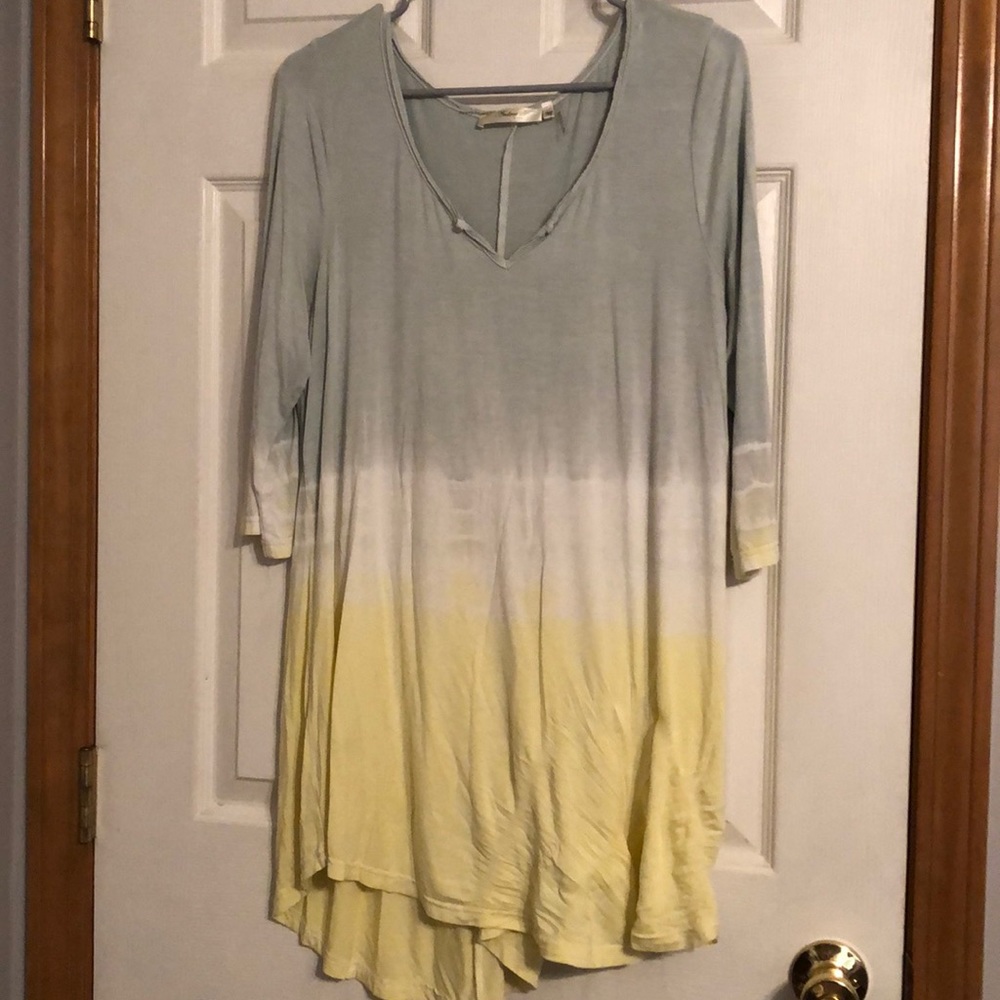 Boutique dress